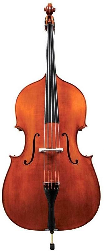 Фото Контрабас MEISTER RUBNER Model No. 68 M 4/4 (5-струнный)