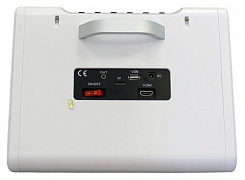 Караоке система ESTRADA HD Smart