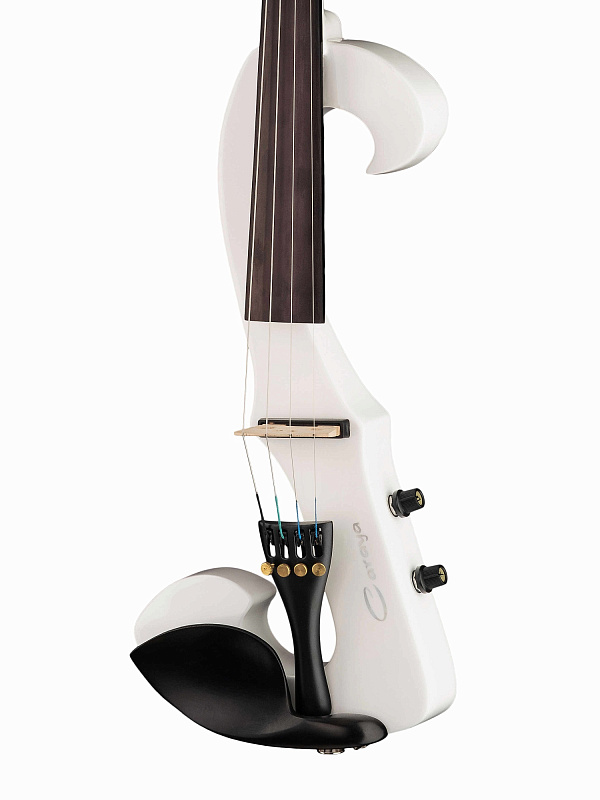 Фото Электроскрипка 4/4 Caraya EV-10WH