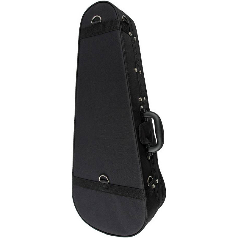 Фото Укулеле концерт LANIKAI QM-BLCEC