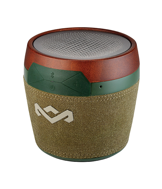 Фото Портативная акустическая система Marley EM-JA007-GR