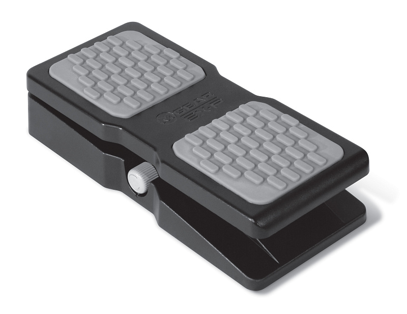 Фото Педаль экспрессии M-AUDIO EX-P