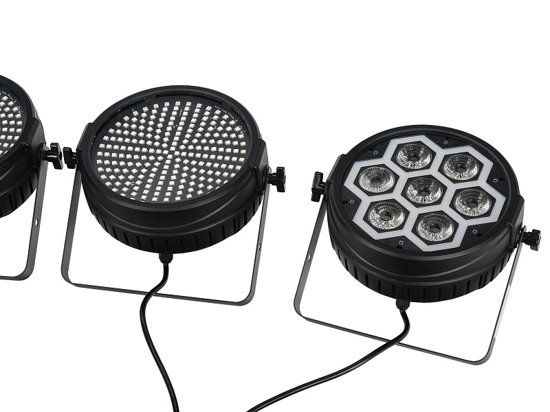 Фото Комплект светодиодного оборудования LFocus FO-1205Z-B