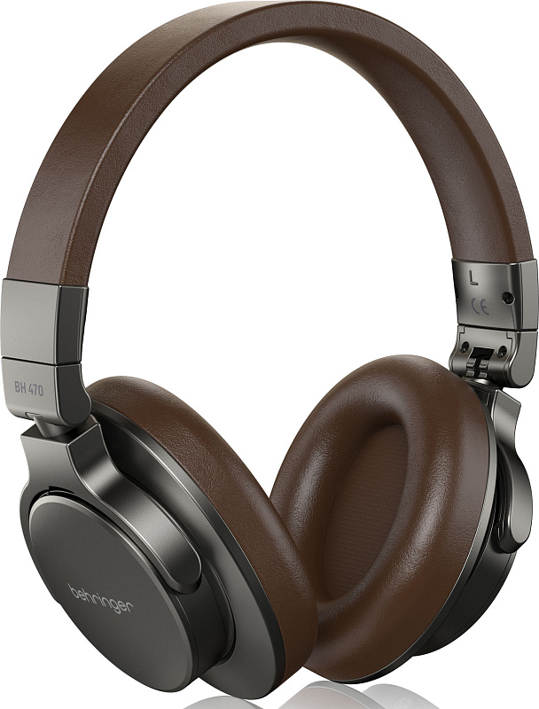 Фото Behringer BH 470