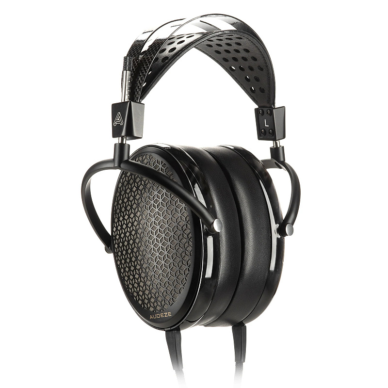 Фото Наушники Audeze CRBN