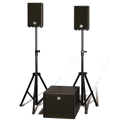 Комплект акустики HK AUDIO PowerWorks Soundhouse One System