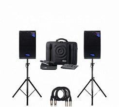 Комплект караоке EVO Icon Plus