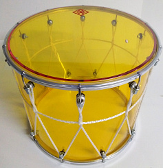 Барабан кавказский 13" Мастерская Бехтеревых BKA-13Jv