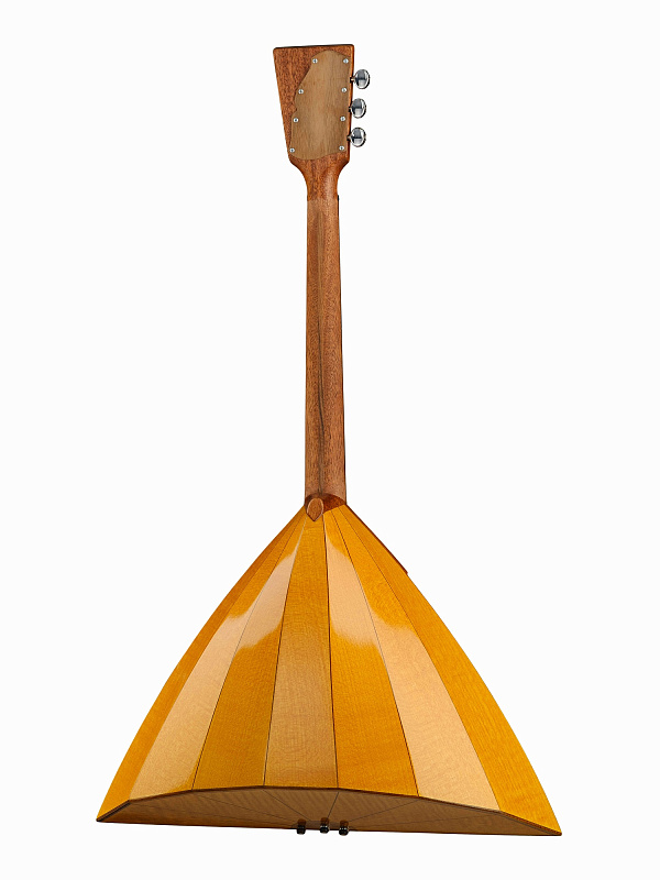 Фото BA-SP Академик Практик Балалайка-прима академическая студенческая, Балалайкеръ