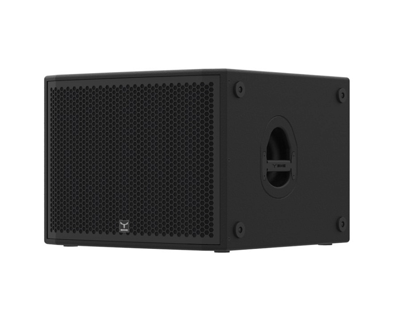 Фото Сабвуфер MOOSE G15