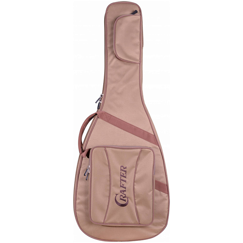 Фото Акустическая гитара CRAFTER D-8/NC VVS