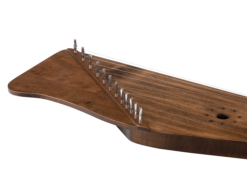 Фото Гусли Мир гуслей MG-W12RO