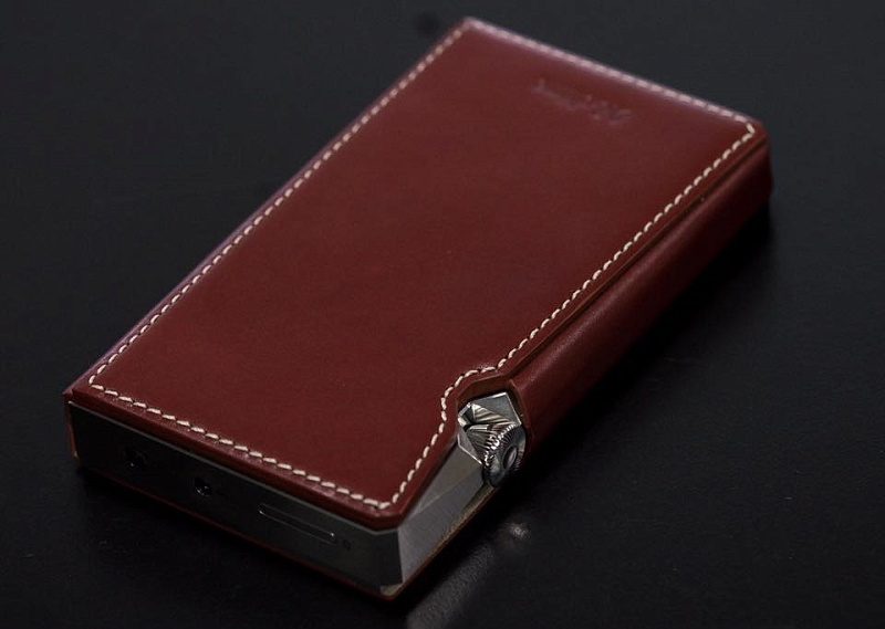 Фото ASTELL&KERN SP1000 Copper