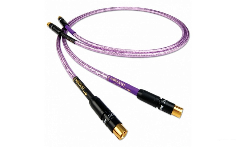 Фото Nordost Frey2 RCA 1,0м