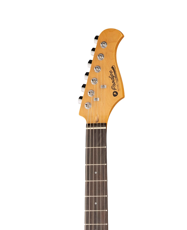 Фото Электрогитара Prodipe JMFST83RACAR