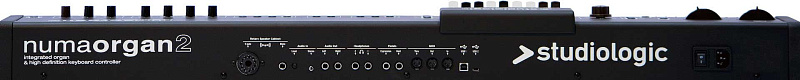 Фото Studiologic Numa Organ 2