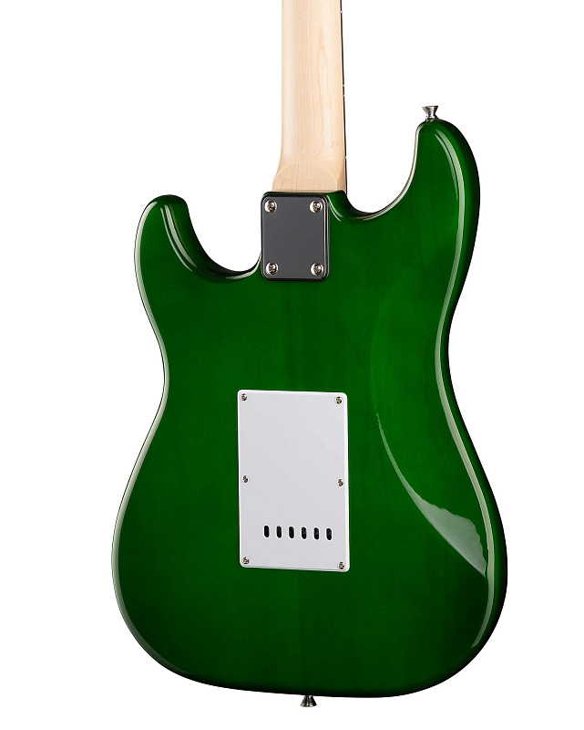 Фото Электрогитара Caraya E200TGR