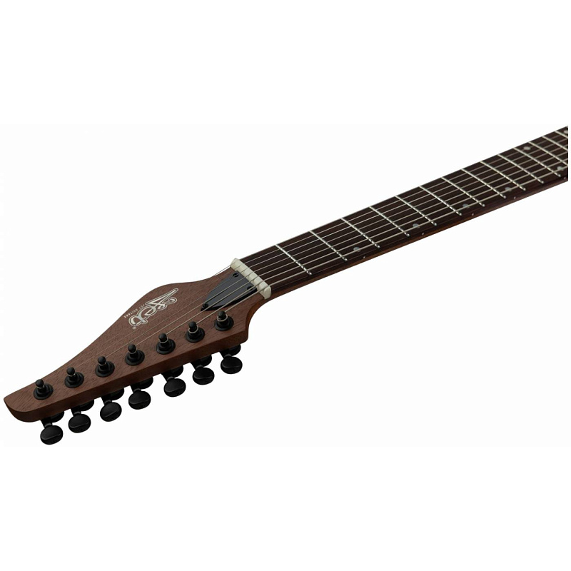 Фото Электрогитара JET JS-507 BK