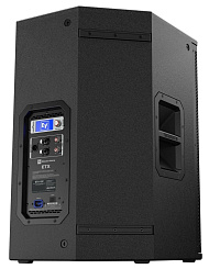 Активная акустическая система Electro-Voice ETX-15P