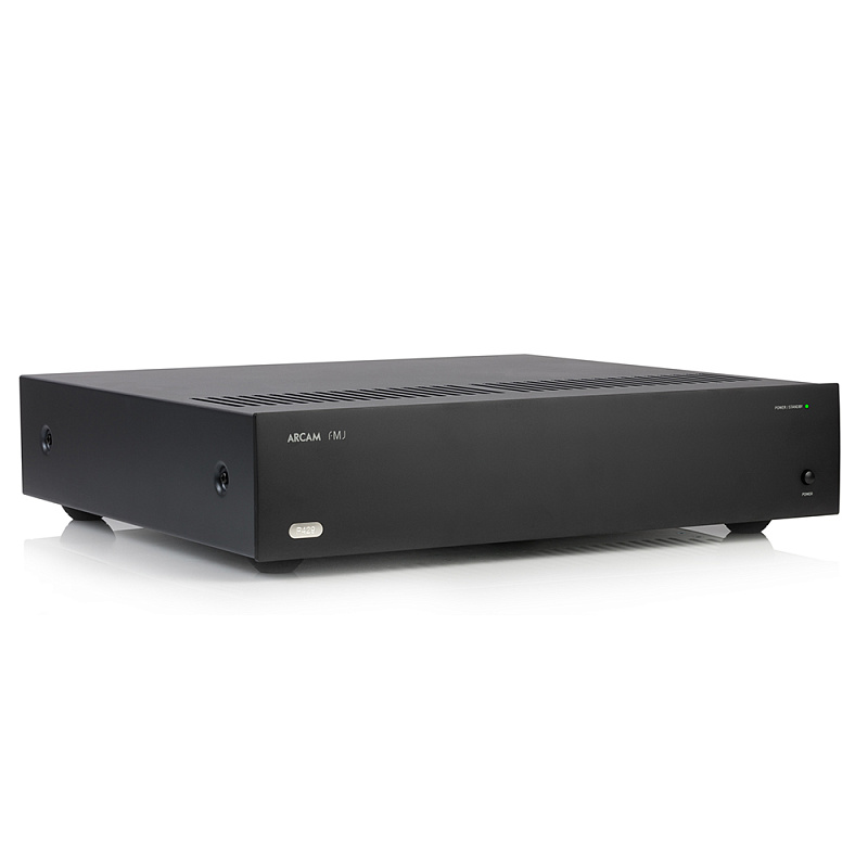 Фото Усилители мощности Arcam P429