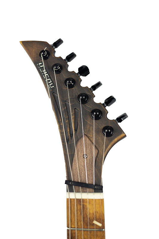 Фото Электрогитара RUSICH GUITARS Celt