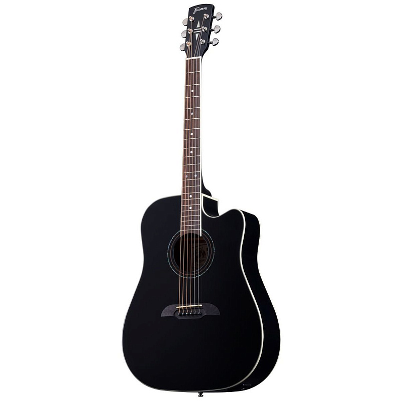 Фото Framus FD 14 S BK CE