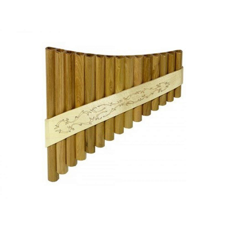 Фото GEWA Pan Flute Soloist G 15