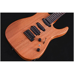 Электрогитара KEIPRO Modern R S.S.H NT + bag