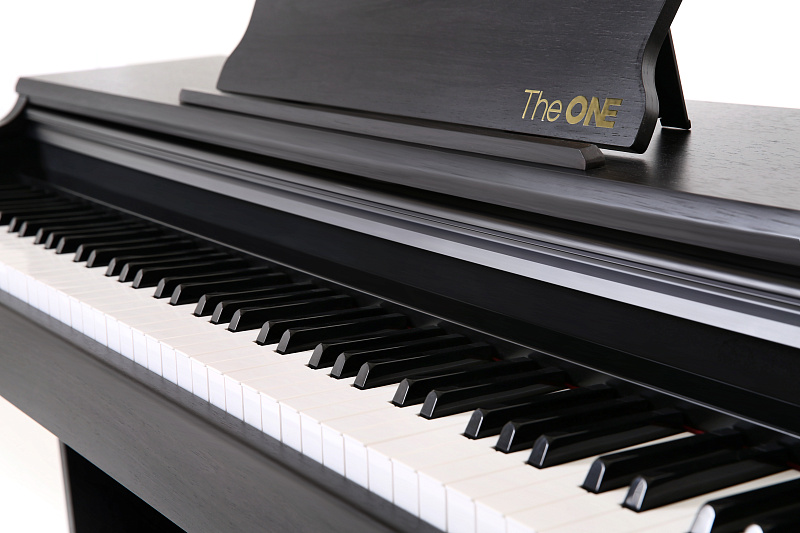Фото The ONE piano black