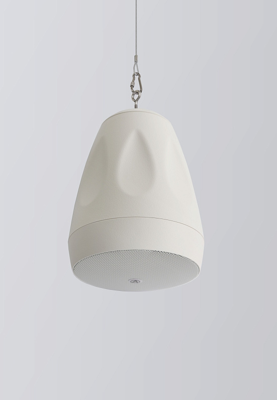 Фото Акустическая система AuraSonics FLORET-4T-WH