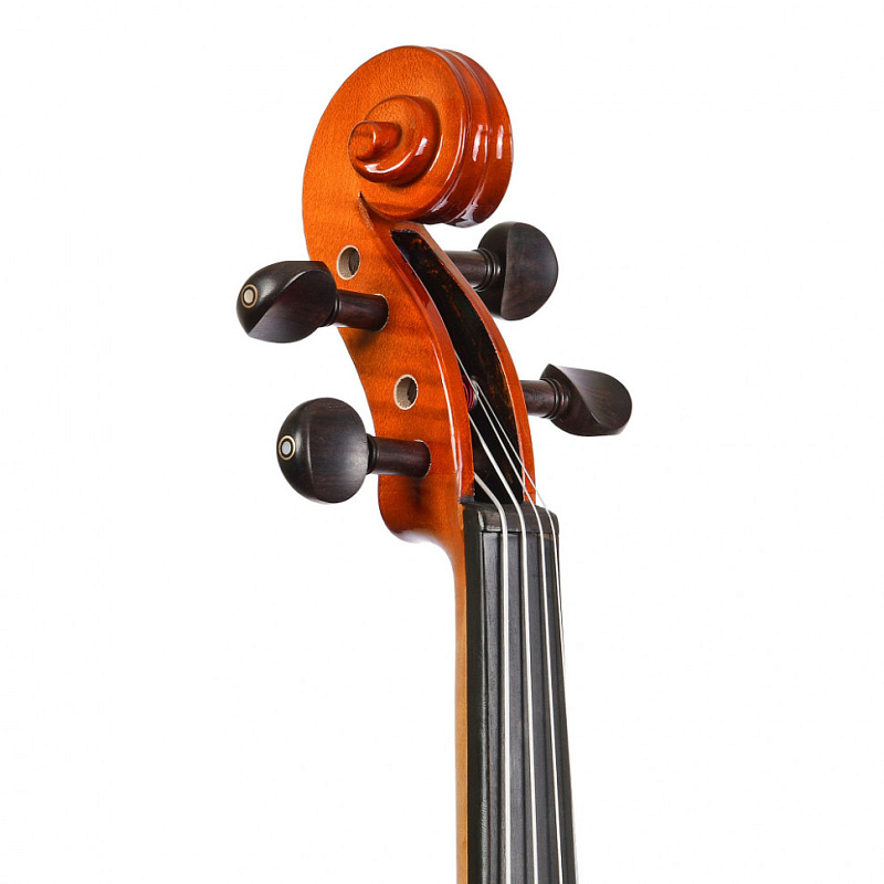 Фото Альт скрипичный ANDREW FUCHS VA-406 16 дюймов