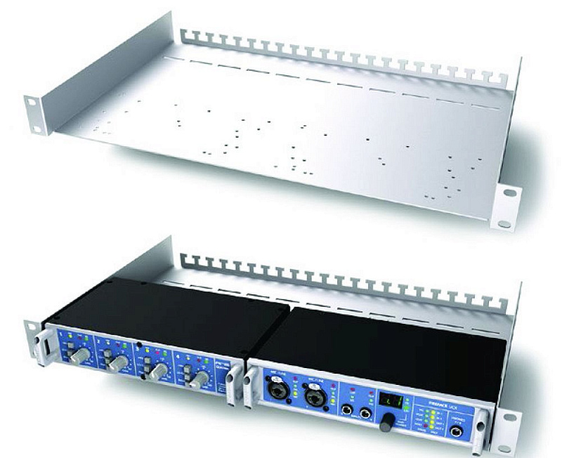 Фото RME Unirack