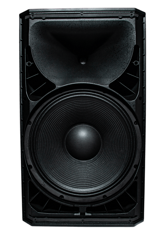 Фото Активная акустическая система SwedenSound SS-R12A