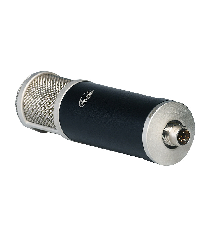 Фото Микрофон Октава 1111032 МКЛ-111 OktaLab