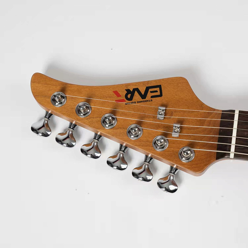 Фото Электрогитара EART CP-1 Blue