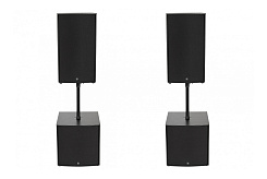 Комплект акустики DS Proaudio CX 315S18 (A)