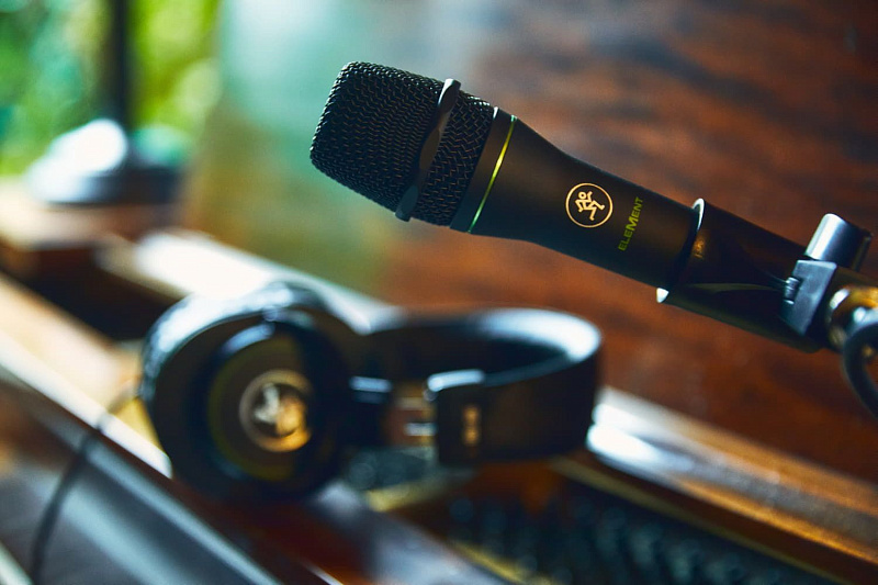 Фото MACKIE Producer Bundle