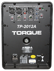 Активная акустическая система Torque TP2012A