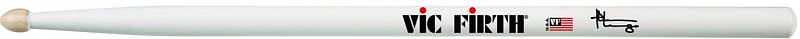 Фото Vic Firth STL Thomas Lang  палки, орех