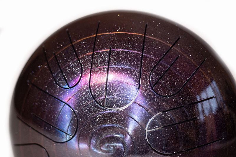 Фото Двутон 30см Kosmosky KSY.30.C.dvu-10