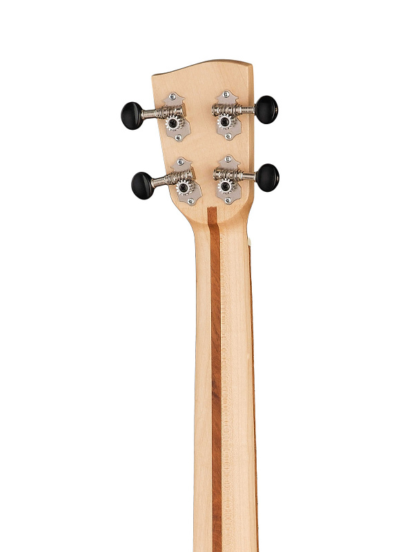 Фото UTPAC/EQ Укулеле тенор, со звукоснимателем, Poni