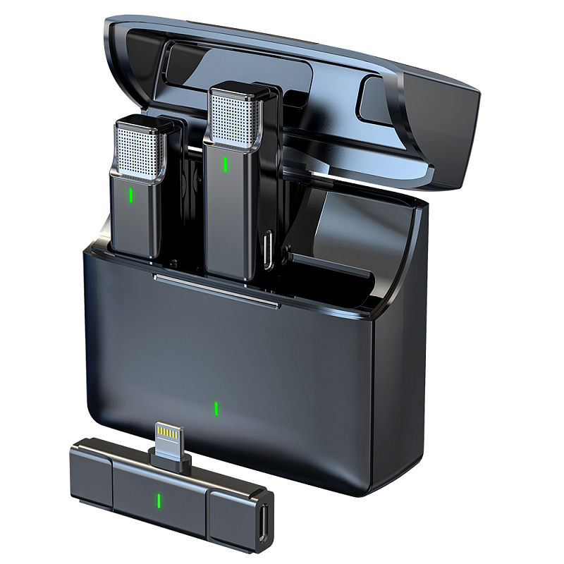 Фото Беспроводной комплект Lightning, Simple Fly CYA06-B-L