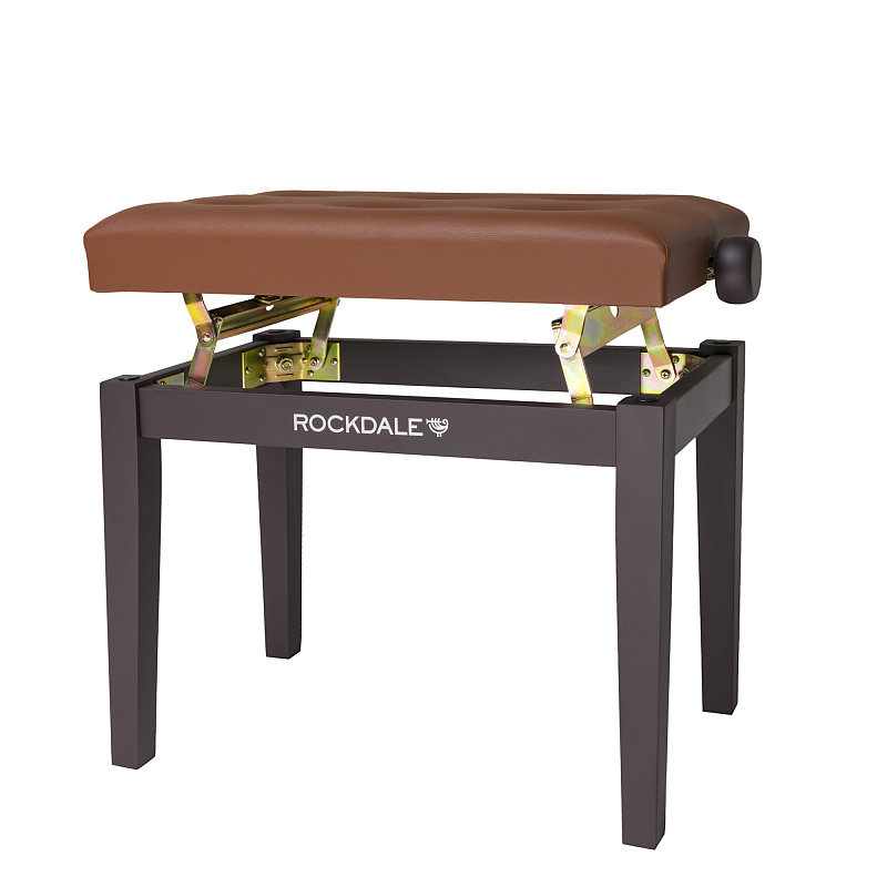 Фото Деревянная банкетка ROCKDALE RHAPSODY 130 ROSEWOOD BROWN