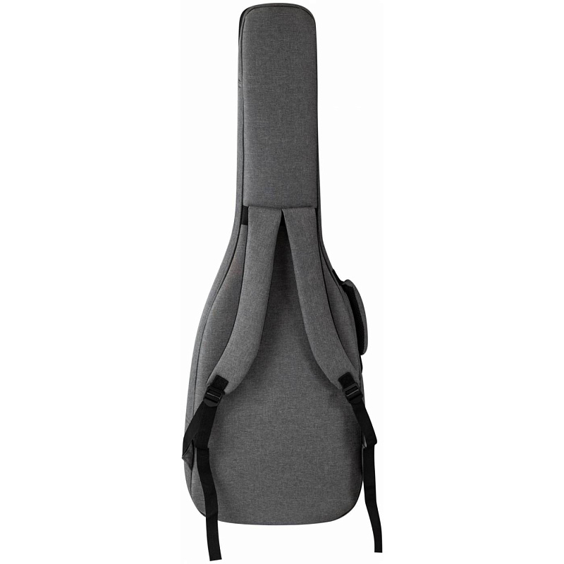 Фото Электрогитара JET JS-45 Indigo Gray