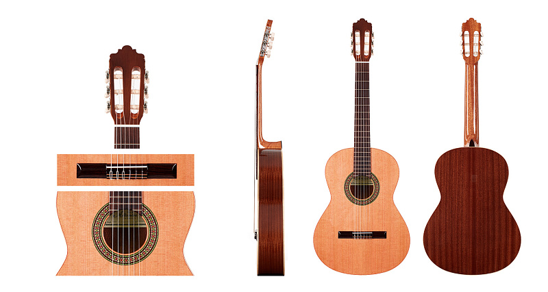 Фото ALTAMIRA N100+