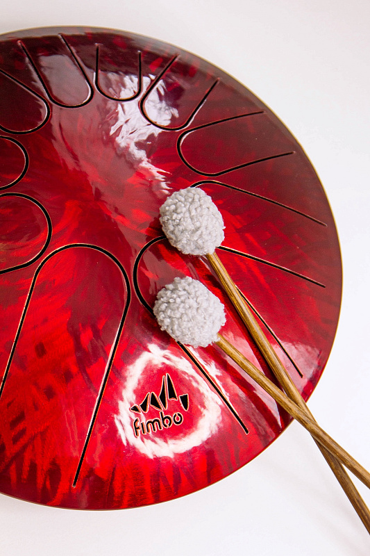 Фото Фимбо "Огонь" ФИМБО 1-12