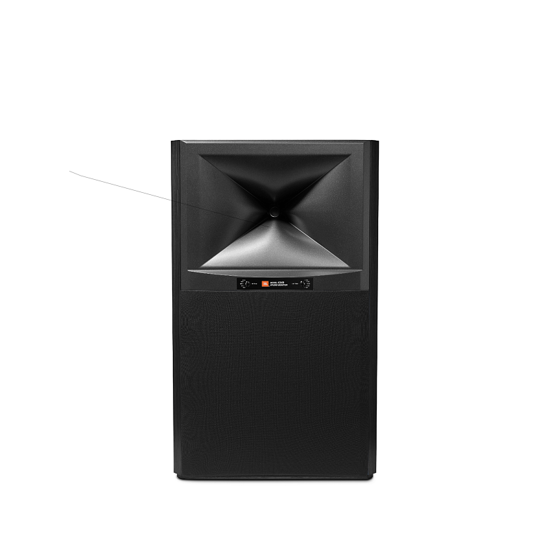 Фото JBL 4349BLK