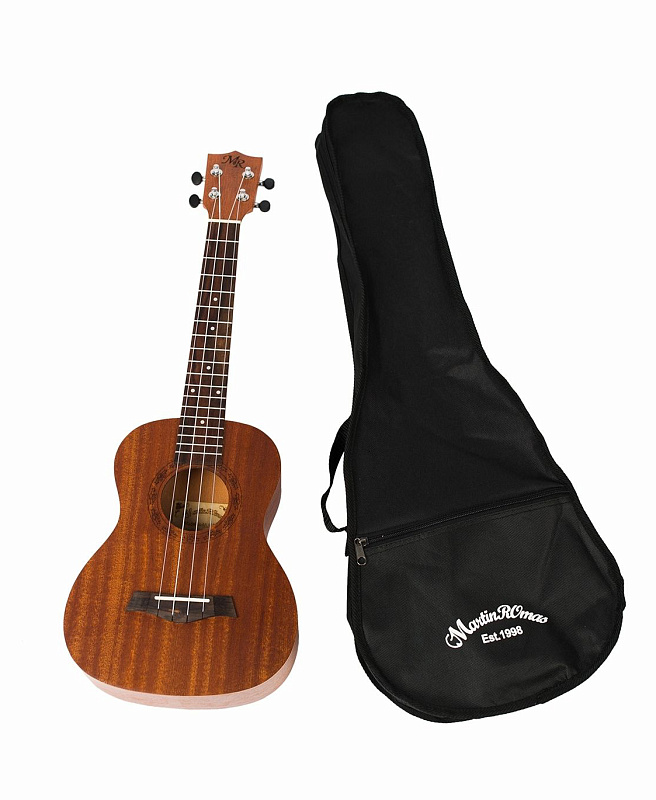 Фото MARTIN ROMAS MR-04F