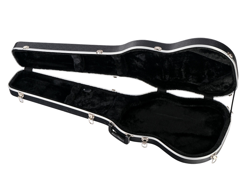 Фото Футляр для бас-гитары Guider BC-451