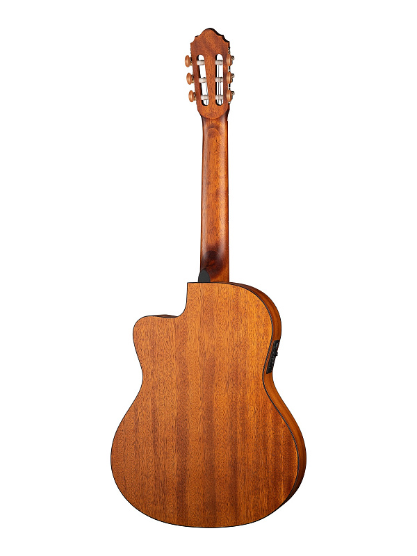 Фото Классическая гитара Cort AC120CE-OP Classic Series